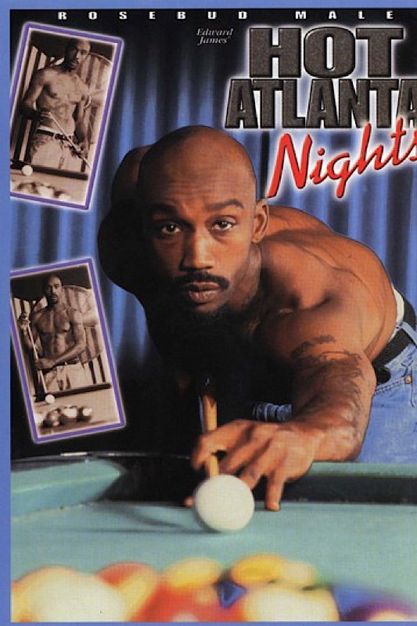 Hot Atlanta Nights