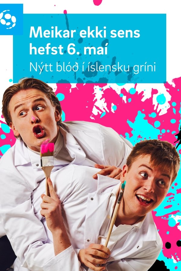 Meikar Ekki Sens