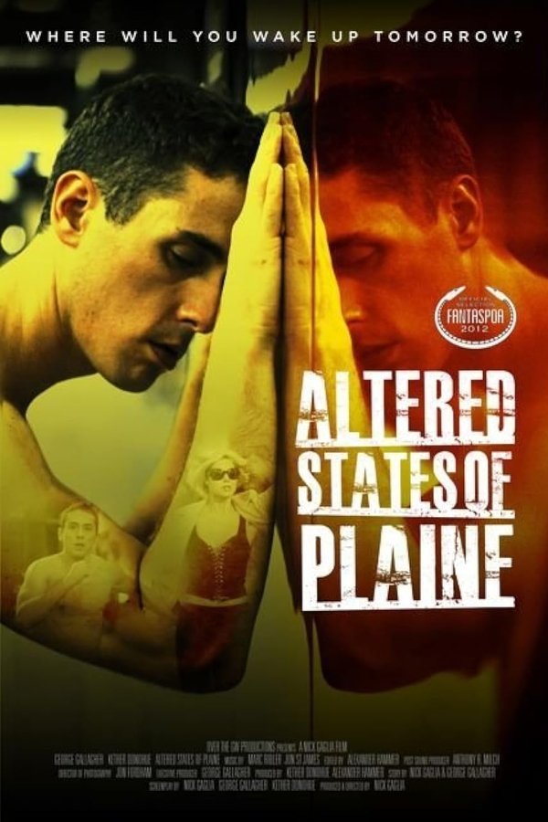 Altered States Of Plaine