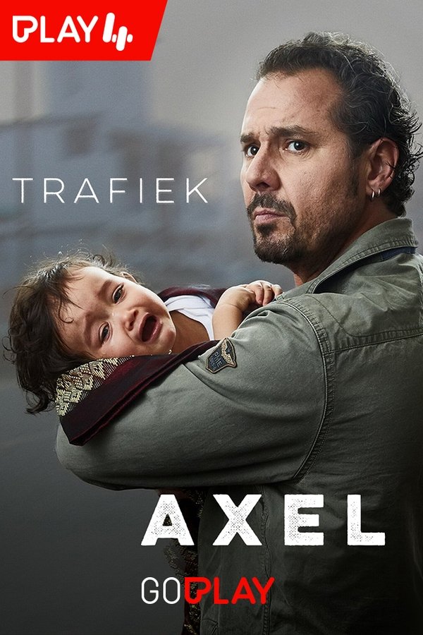 Trafiek Axel