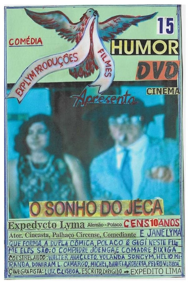 O Sonho Do Jeca