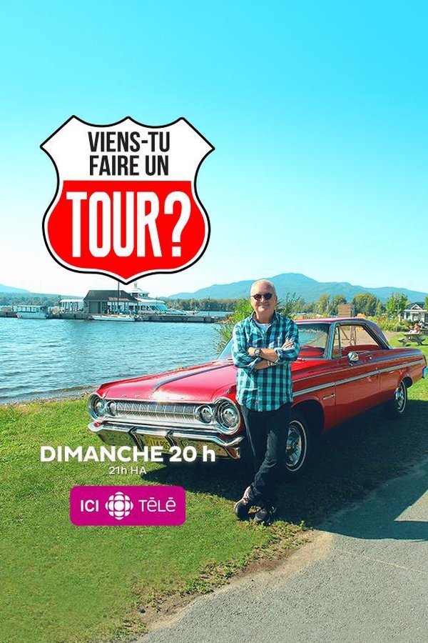 Viens-tu Faire Un Tour?