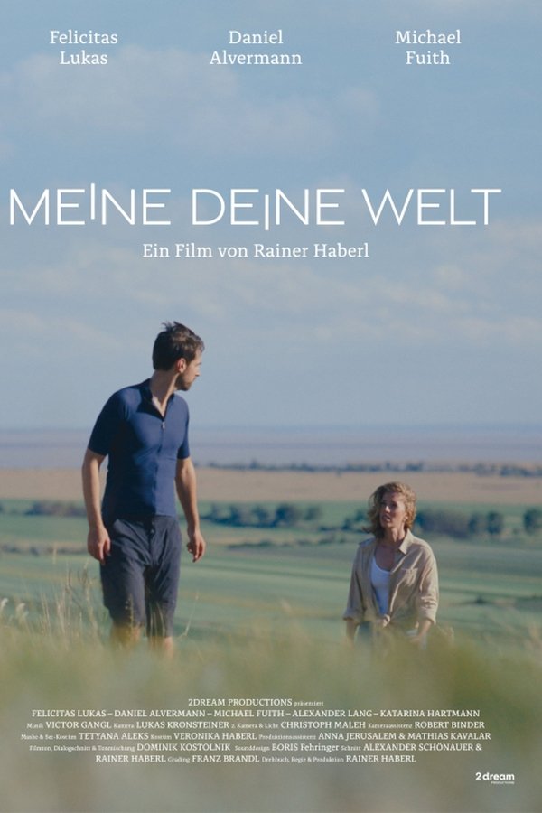 Meine Deine Welt