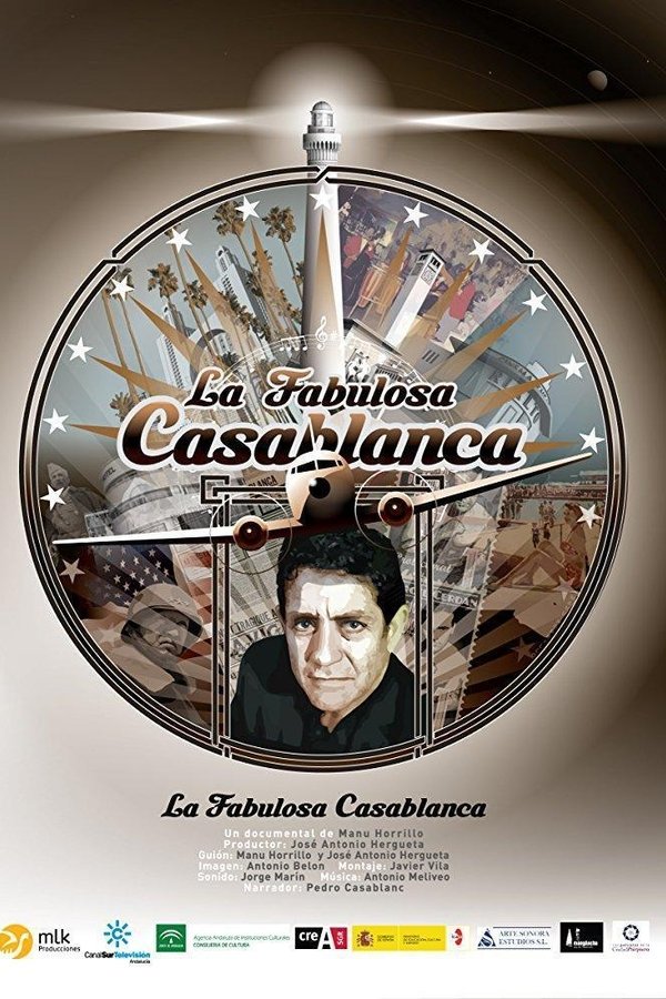 La Fabulosa Casablanca