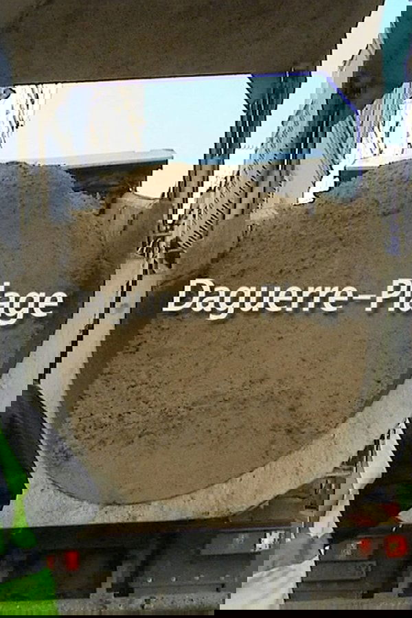 Daguerre-plage