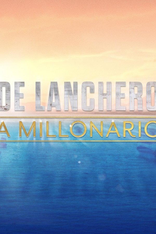 De Lanchero A Millonario