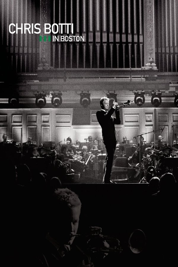 Chris Botti In Boston