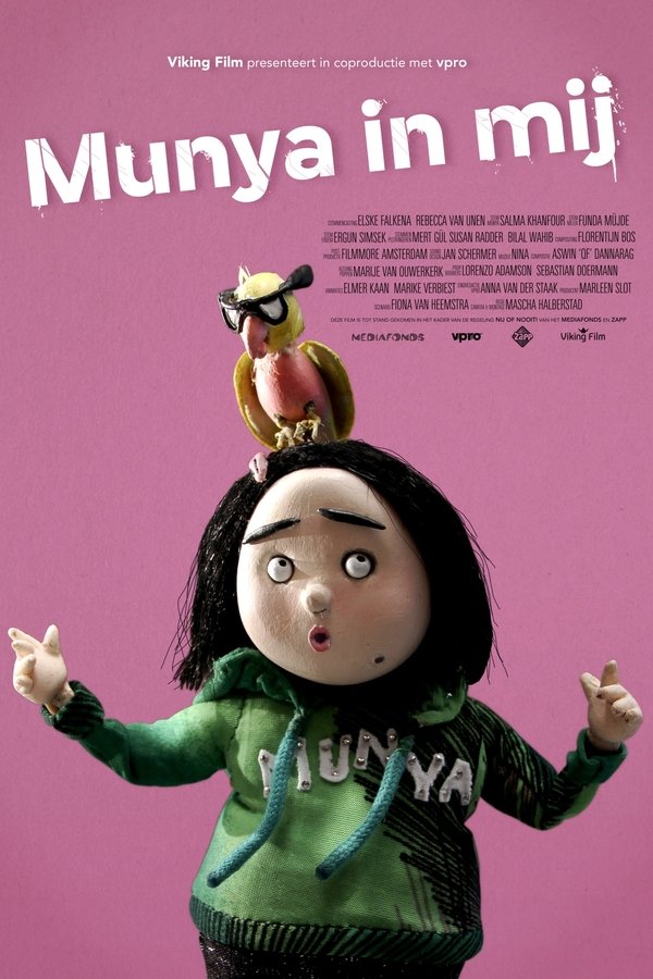 Munya In Mij