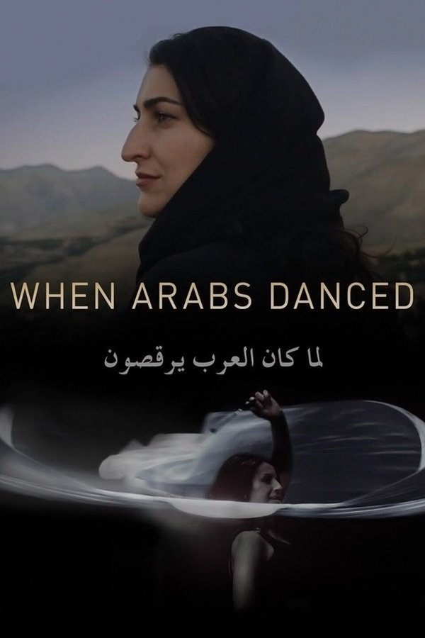 Au Temps Où Les Arabes Dansaient