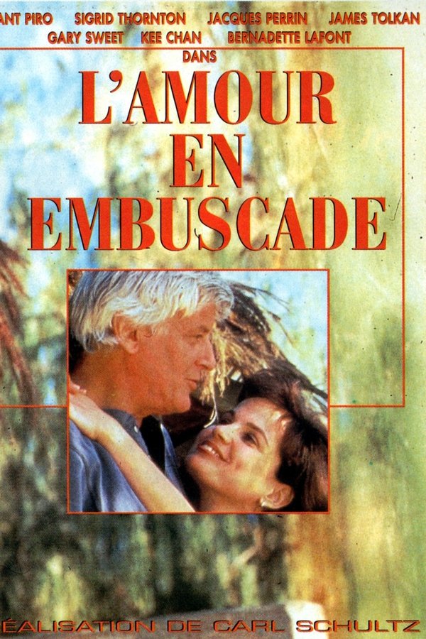 Love In Ambush