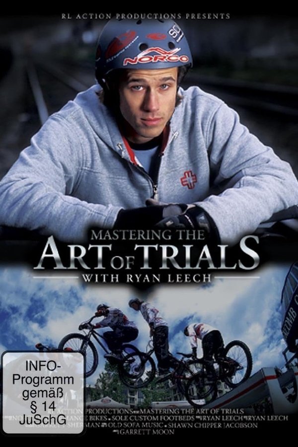 Mastering The Art Of Trials