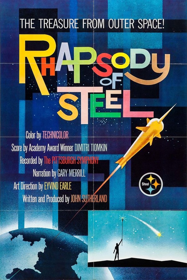 Rhapsody Of Steel