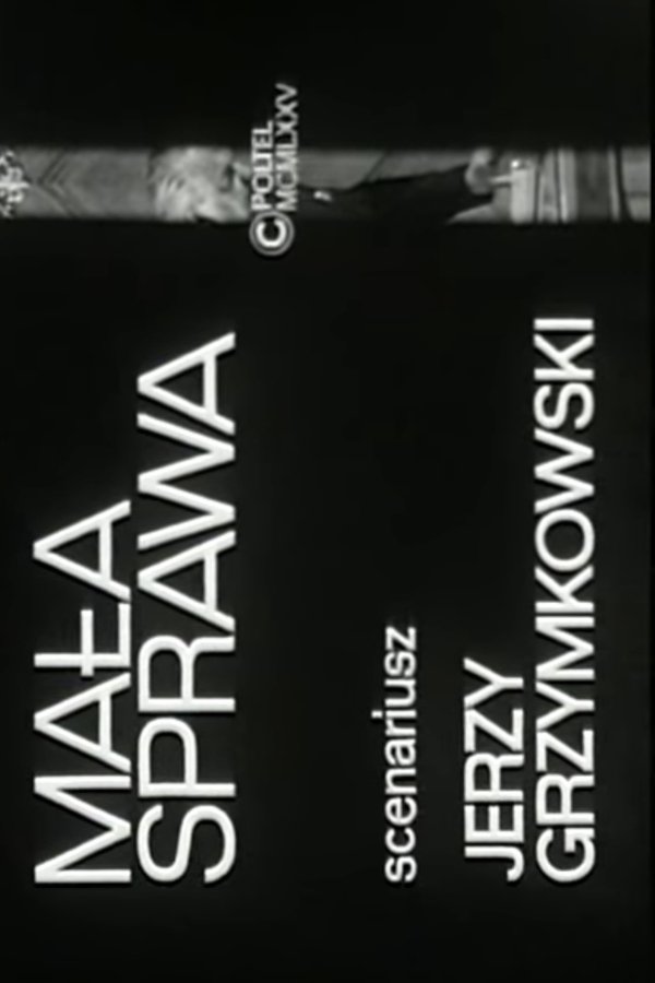 Mała Sprawa