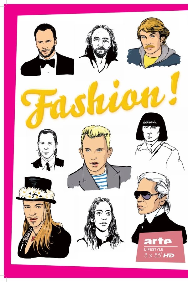 Fashion !