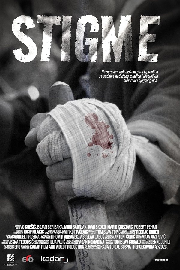 Stigme