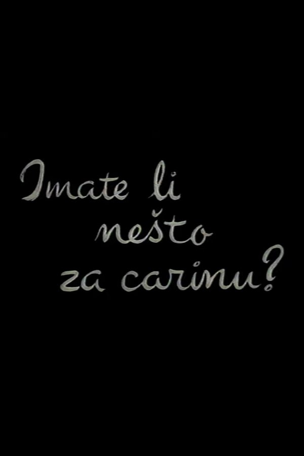 Imate Li Nešto Za Carinu?