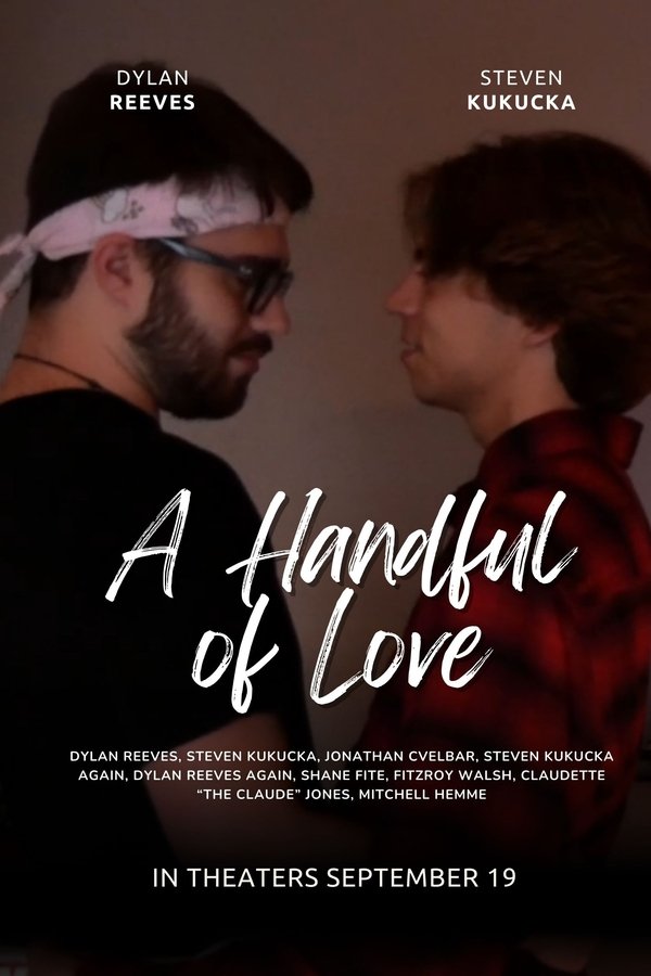 A Handful Of Love