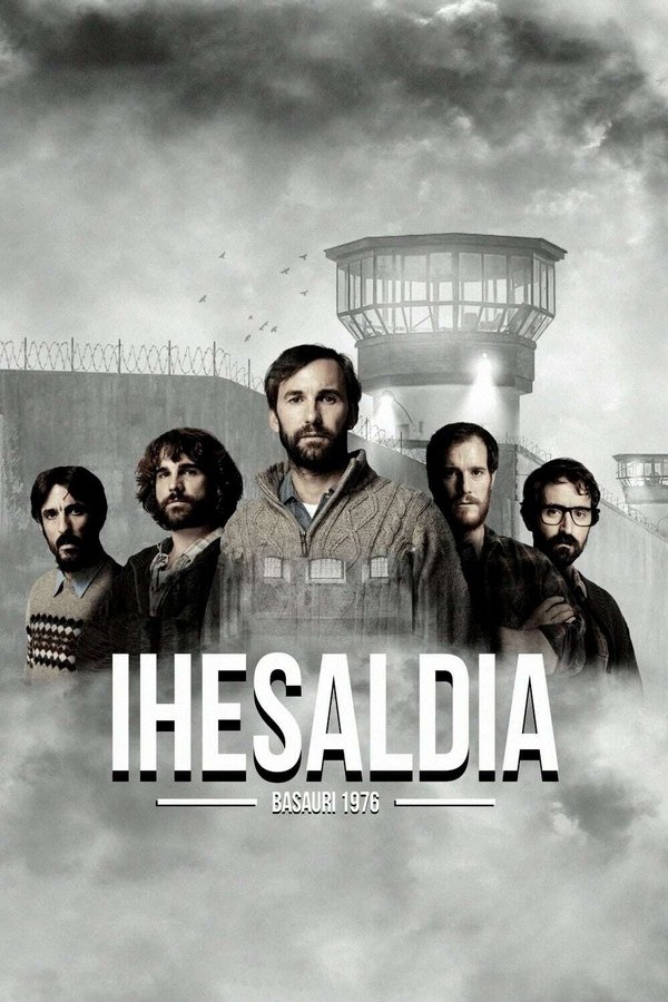 La Fuga