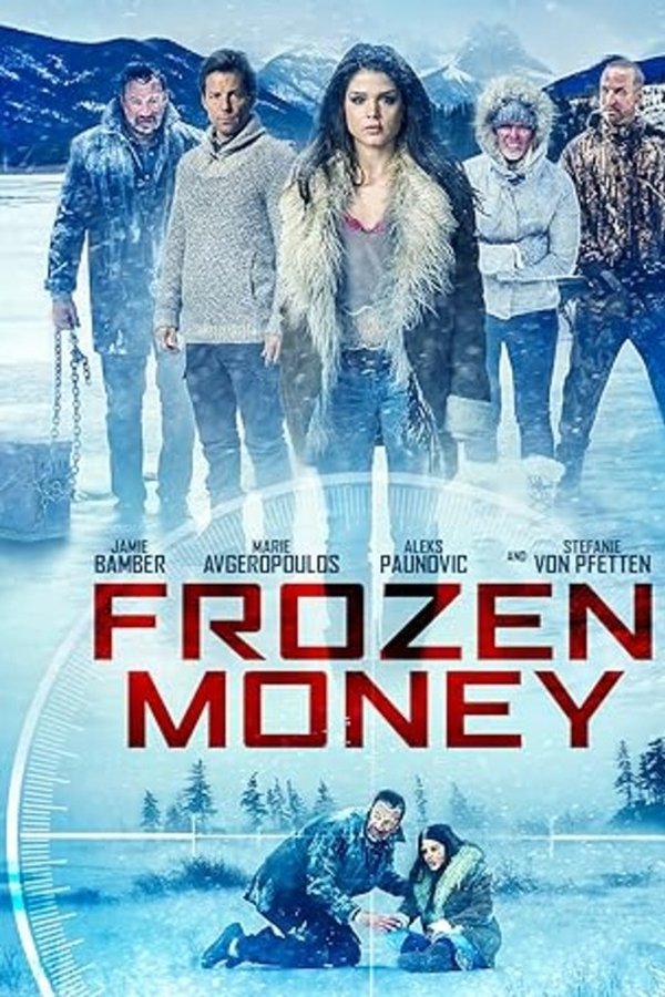 Frozen Money