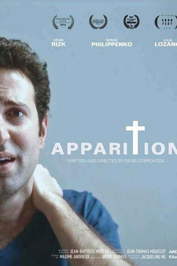 L’apparition