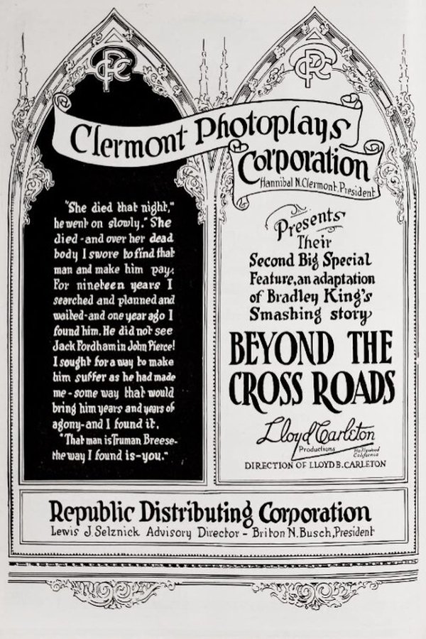 Beyond The Crossroads