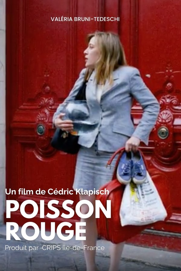 Le Poisson Rouge