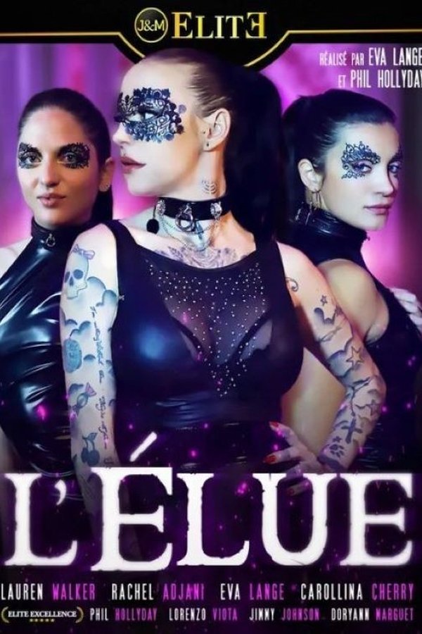 L'Élue