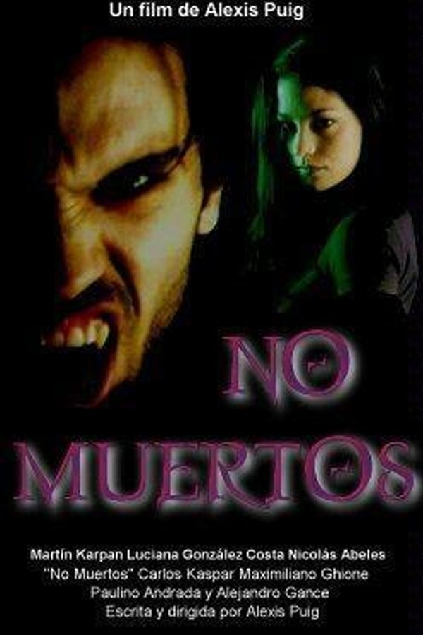 No Muertos