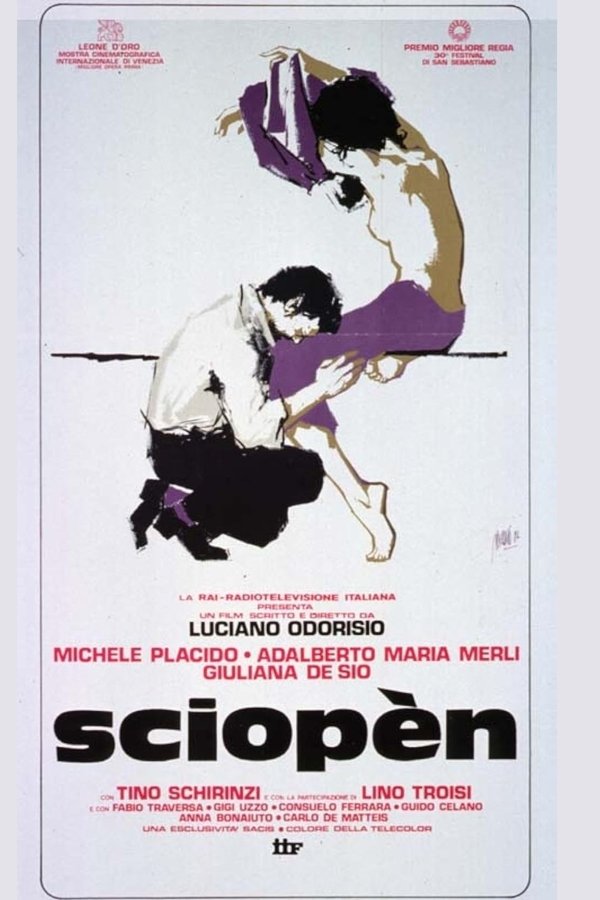 Sciopèn