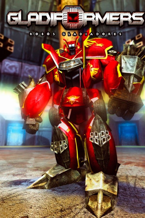 Gladiformers