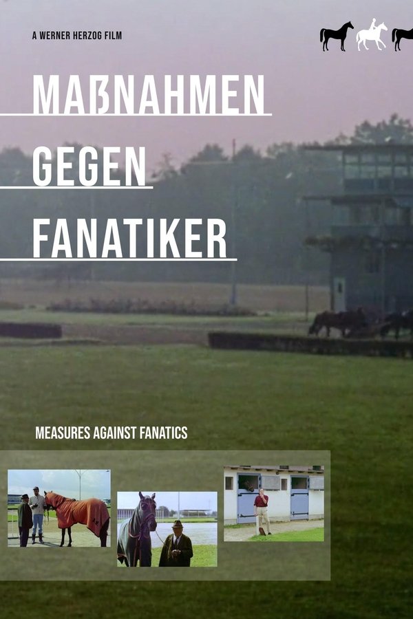 Maßnahmen Gegen Fanatiker