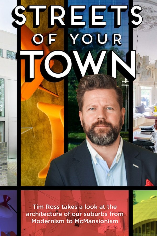 Streets Of Your Town