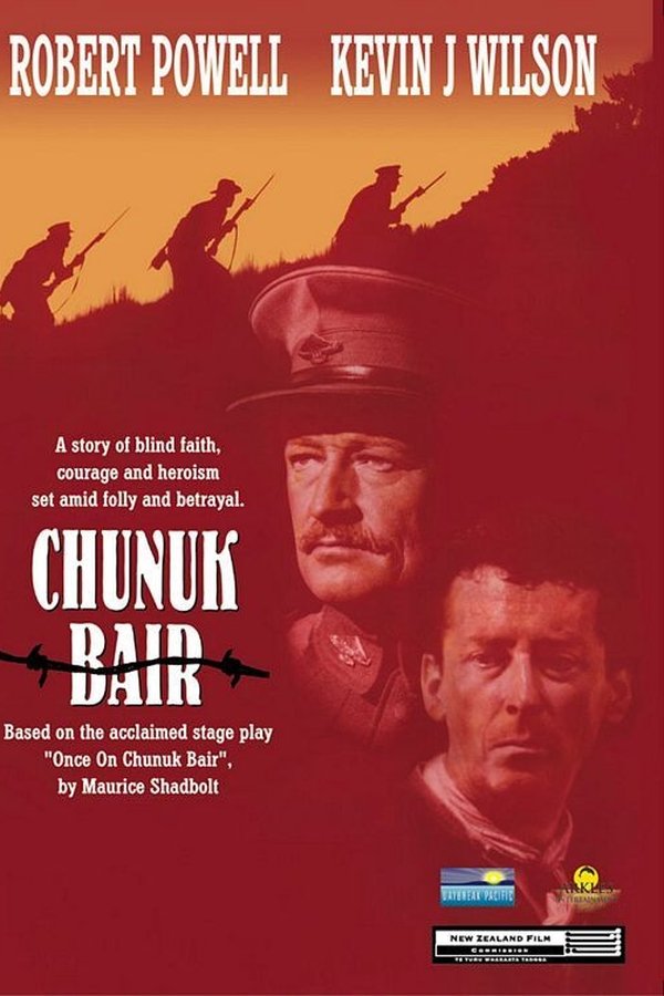 Chunuk Bair