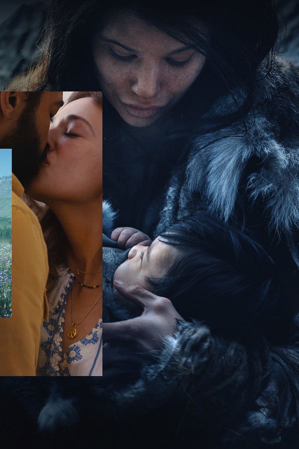 In the Blink of an Eye