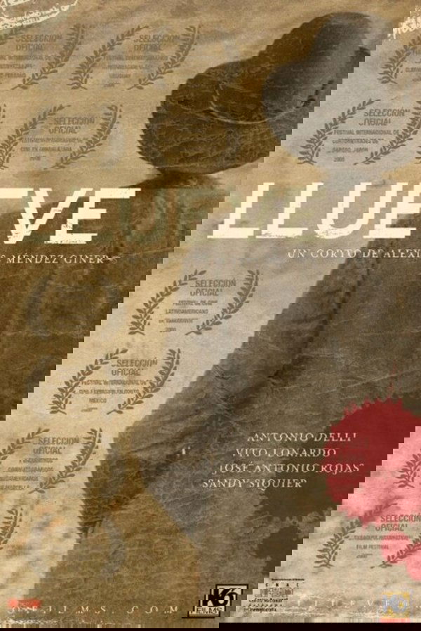 LLueve