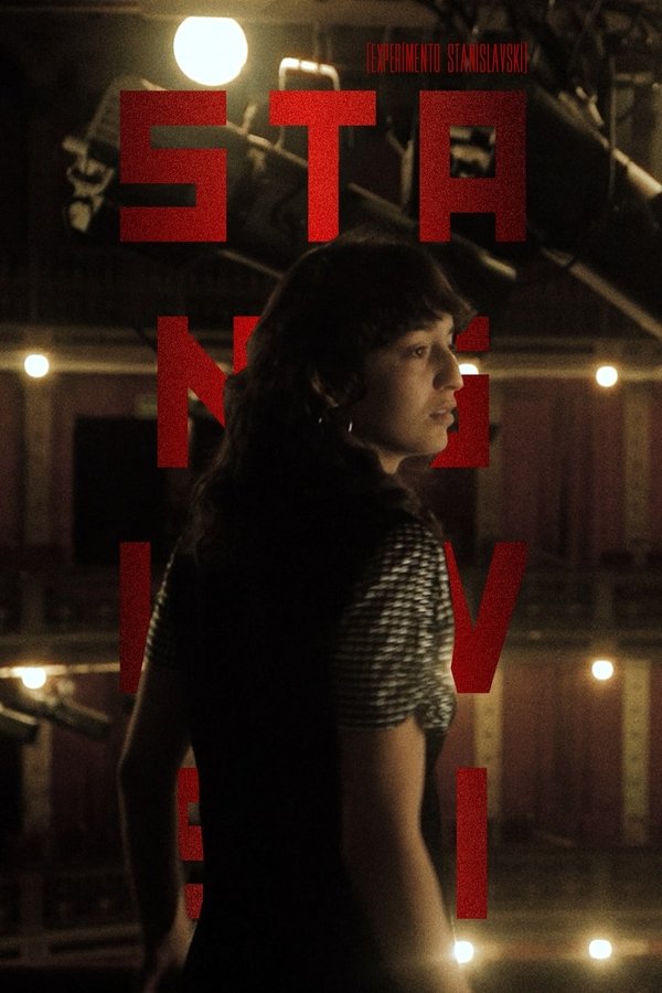 Experimento Stanislavski