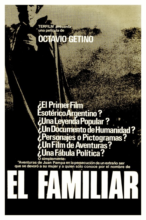 El Familiar