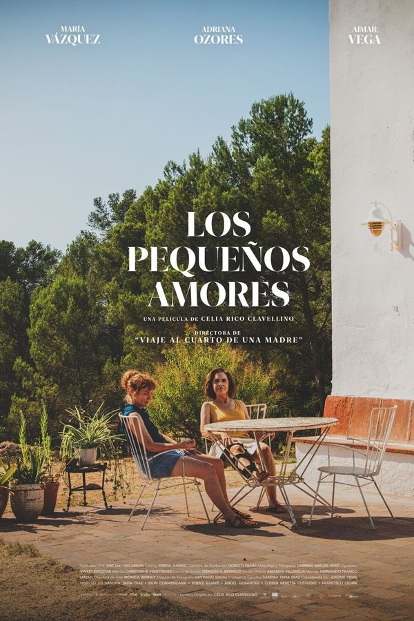 Los Pequeños Amores