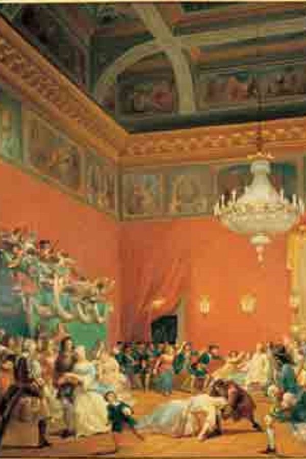 Maria Bricca, L'eroina Del Piemonte