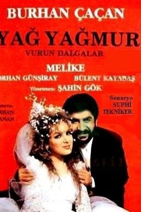 Yag Yagmur