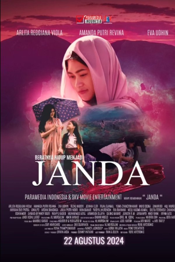 Janda