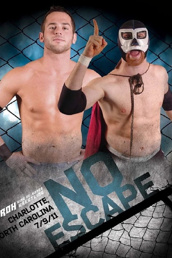 ROH: No Escape