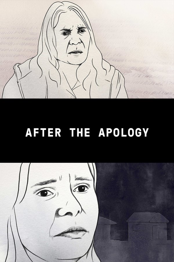 After The Apology