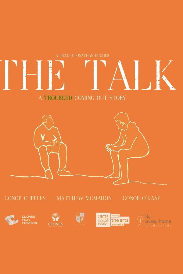 The Talk