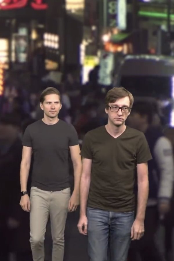 Lost In Bradslation