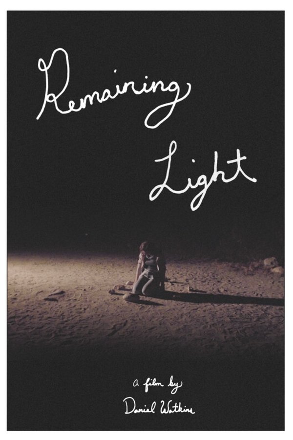 Remaining Light