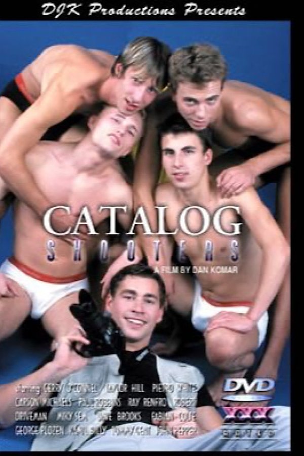 Catalog Shooters