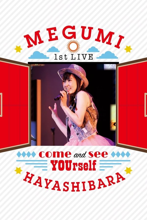 Come And See Yourself