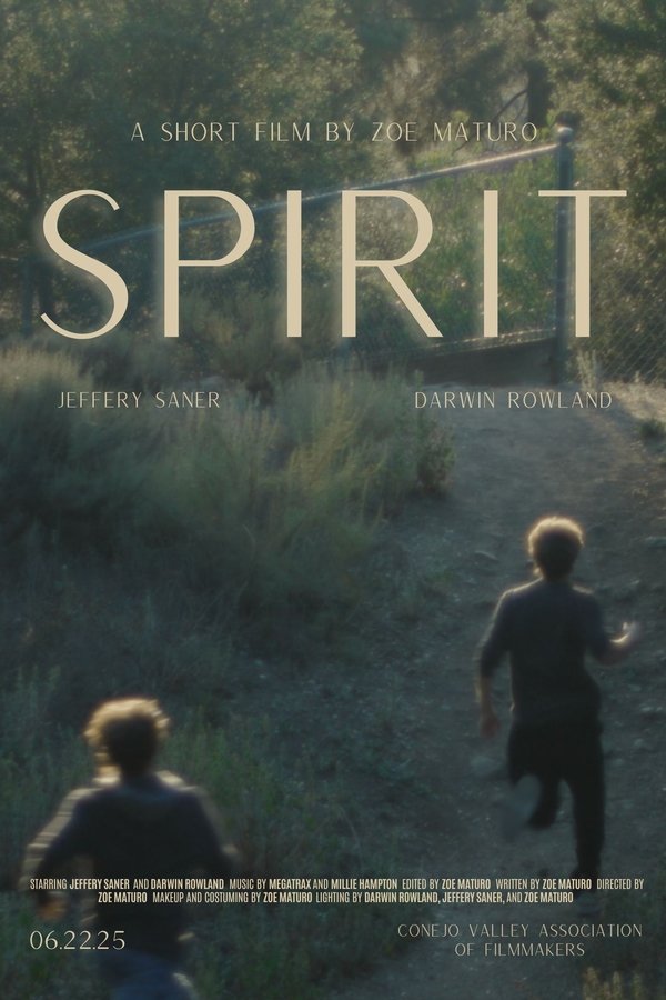 SPIRIT