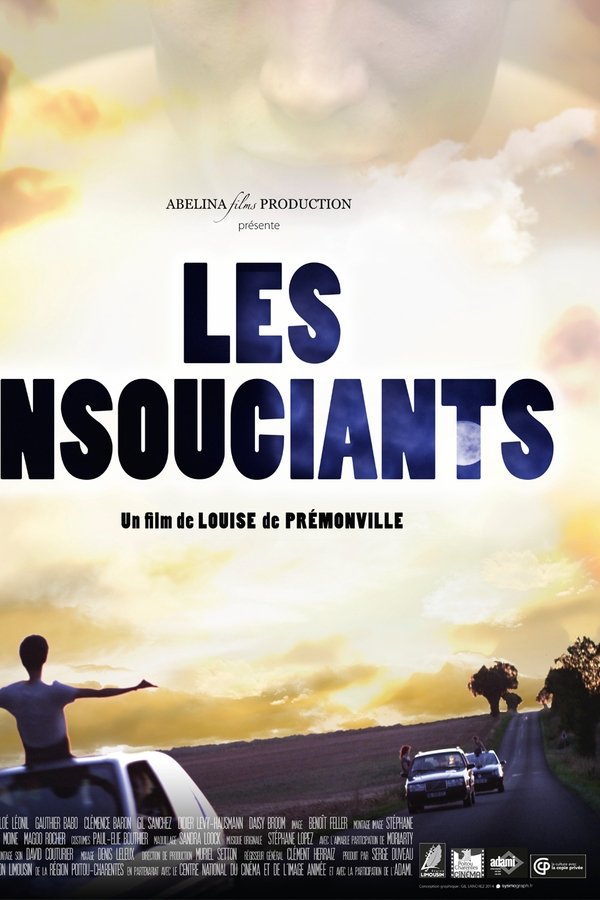 Les Insouciants